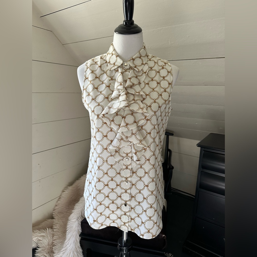 Karl Lagerfeld Blouse